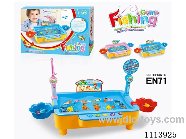 B/O toys
