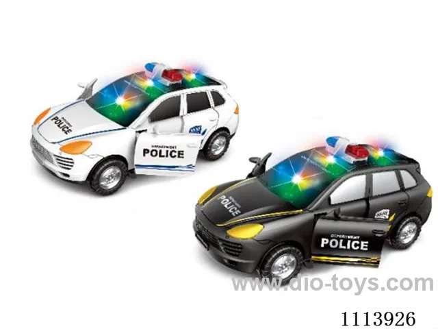 B/O toys