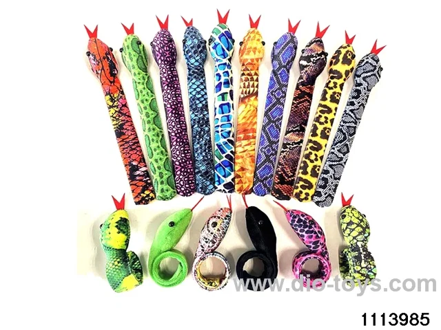 snap bracelet