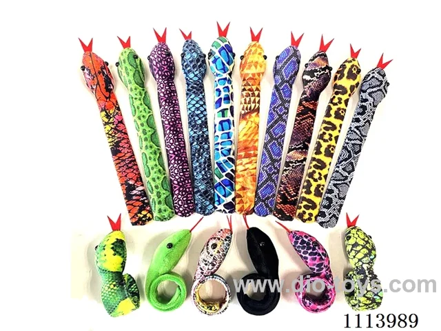 snap bracelet