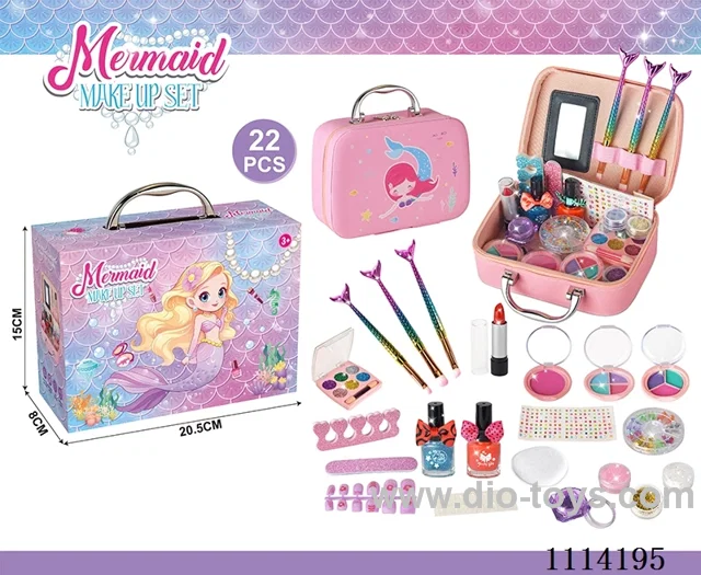makeup set