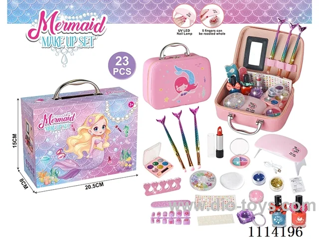 makeup set