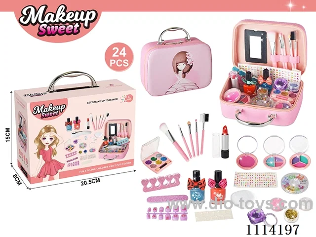 makeup set