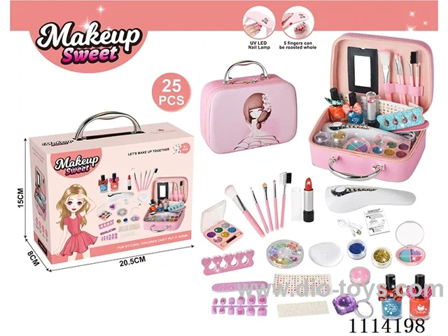 makeup set
