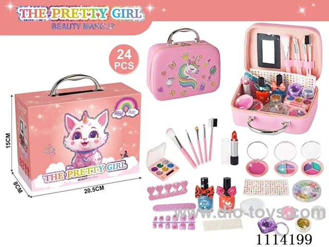 makeup set