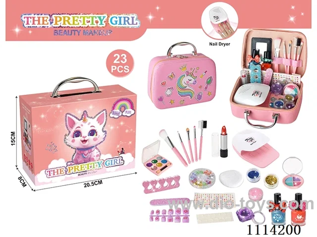 makeup set