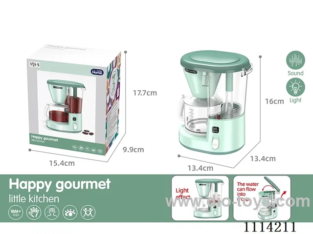 Coffee machine