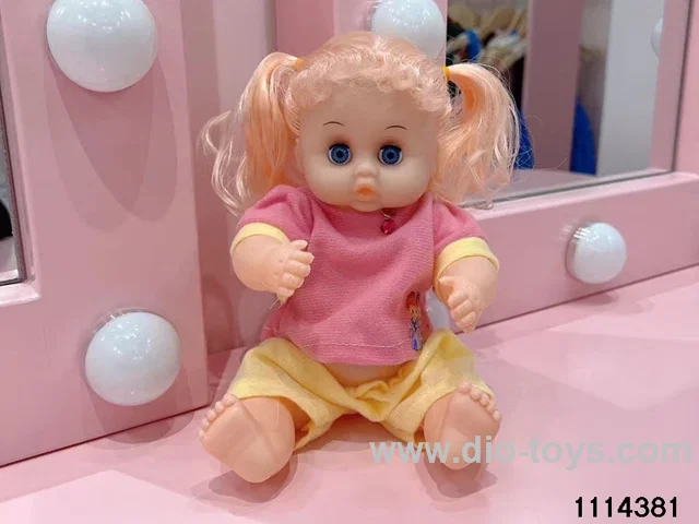 14 inch doll set