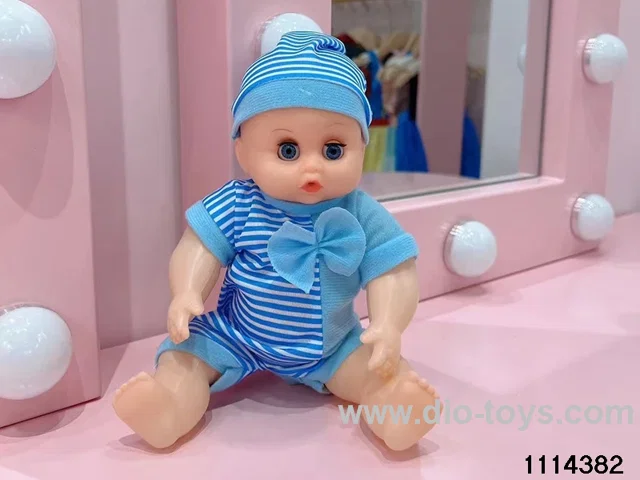 14 inch doll set