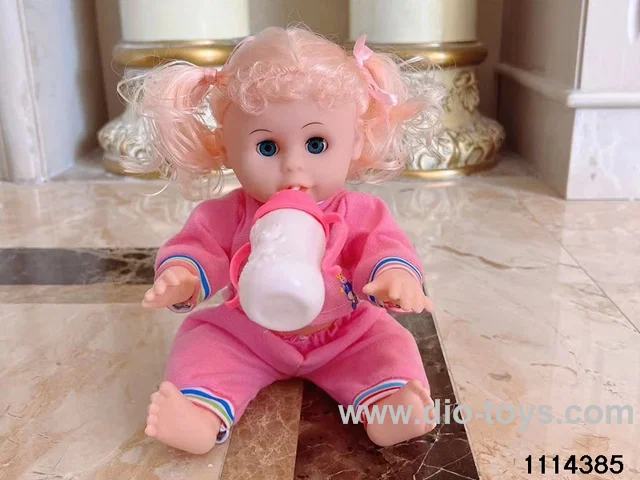 16 inch doll set