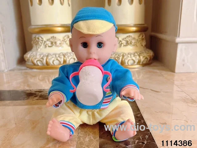 16 inch doll set