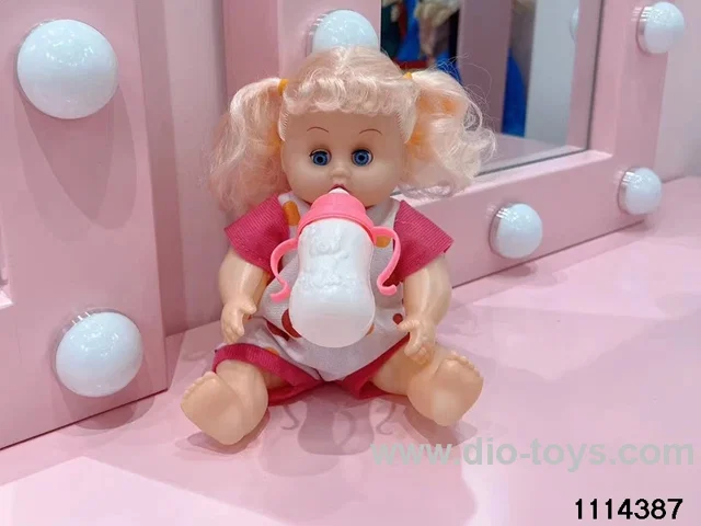 14 inch doll set