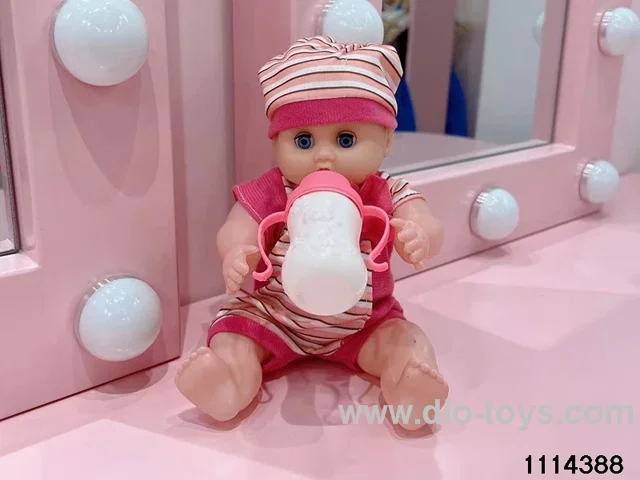 14 inch doll set