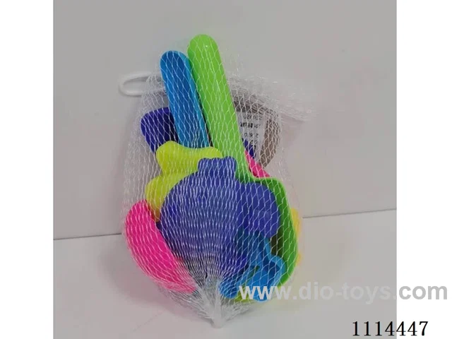 beach toys