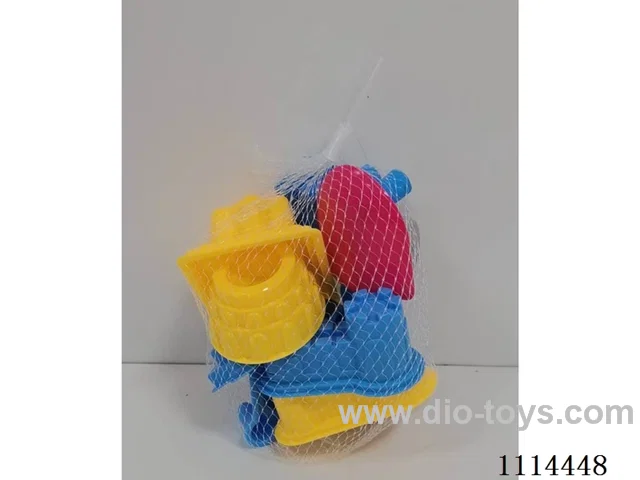 beach toys