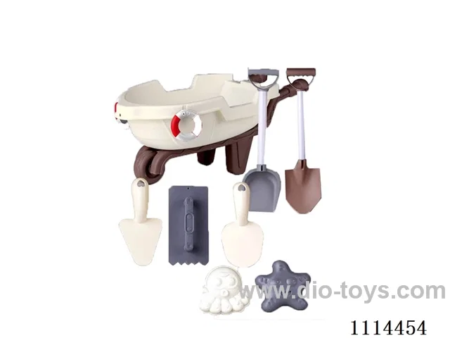 beach toys
