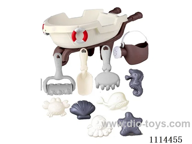 beach toys