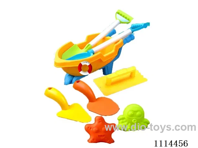 beach toys