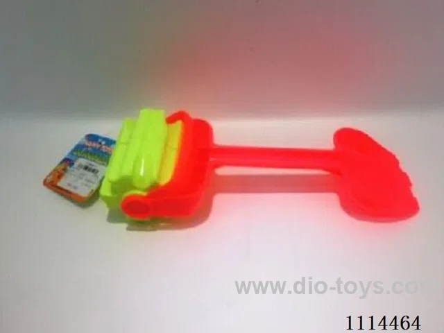 beach toys