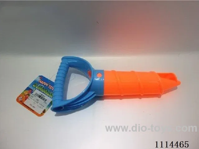beach toys