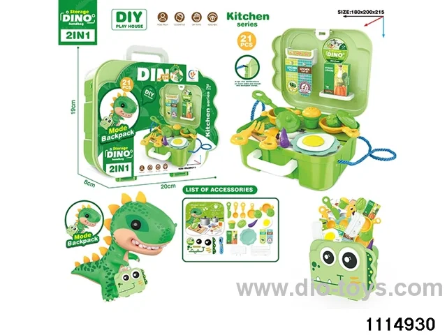 Kitchenware Set