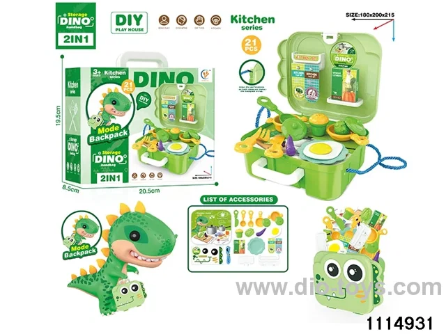 Kitchenware Set