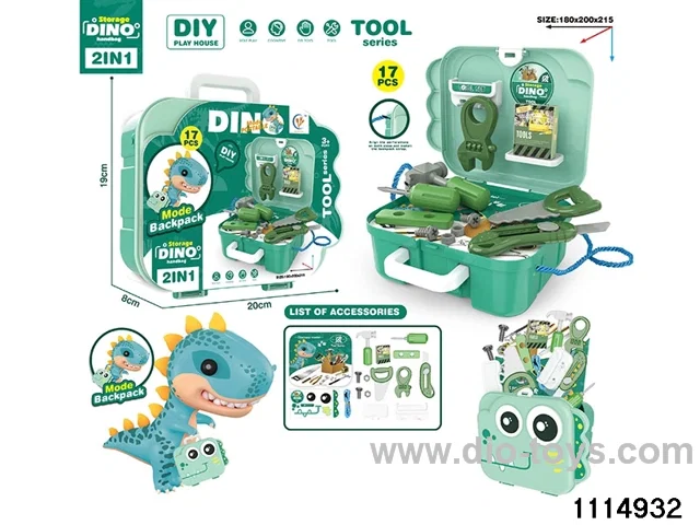 Tool Sets