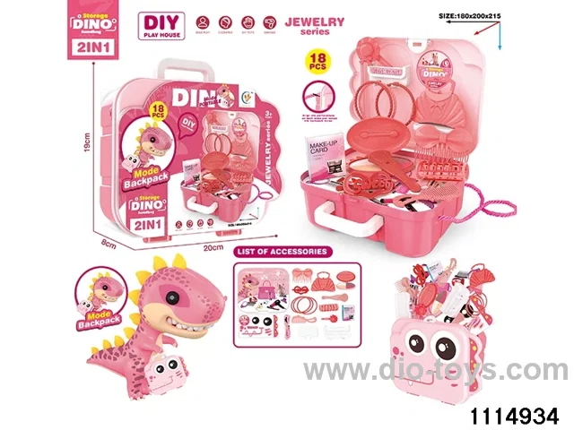 Cosmetic Sets