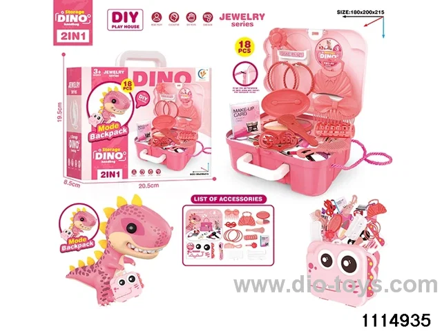 Cosmetic Sets
