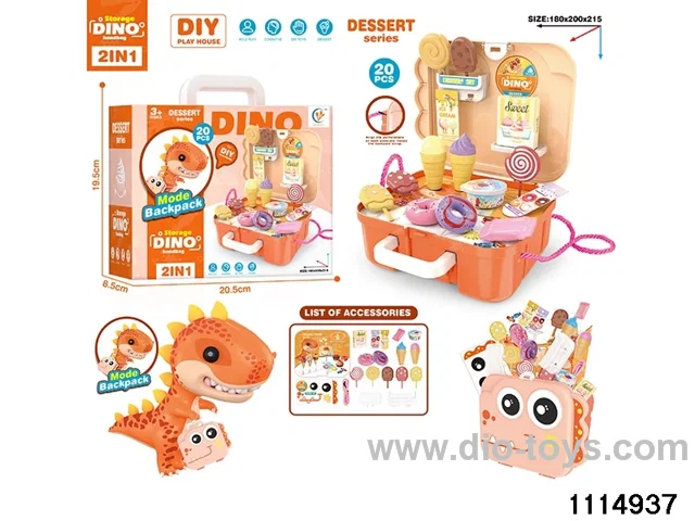 Dessert Set