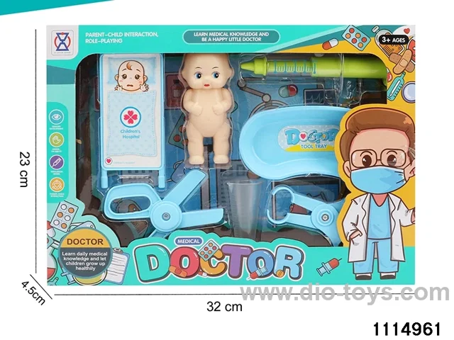 Medical kits