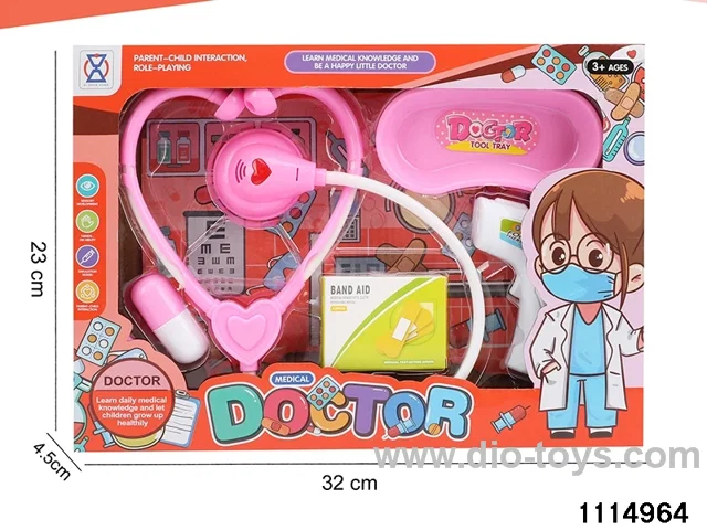 Medical kits