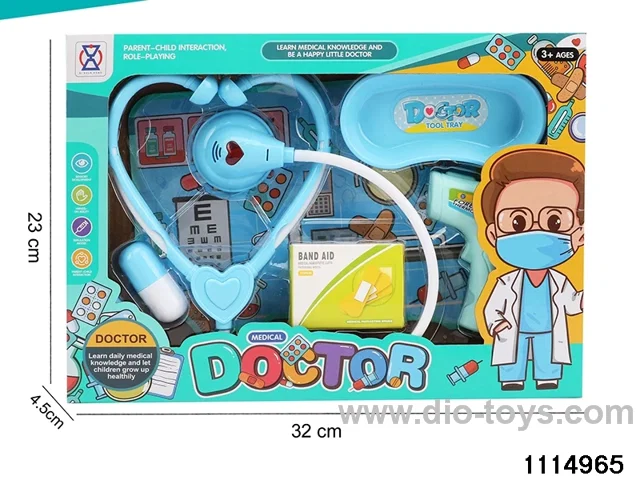 Medical kits