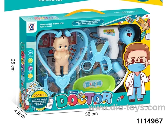 Medical kits