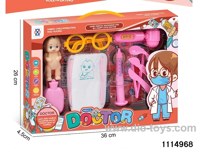 Medical kits