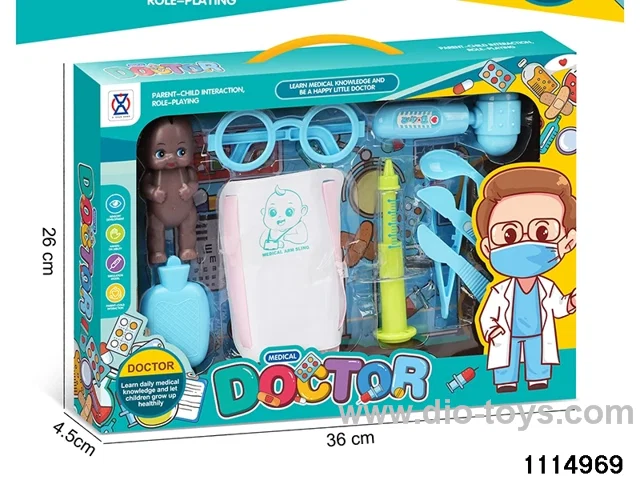 Medical kits