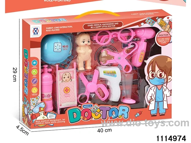 Medical kits