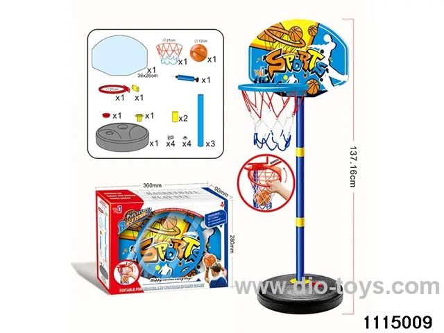 Basketball boards