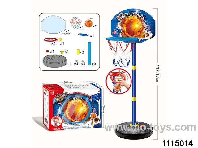Basketball boards