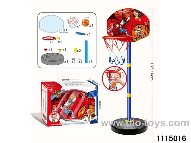 Basketball boards