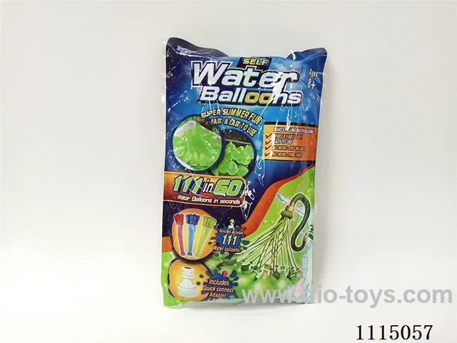 Water balloon