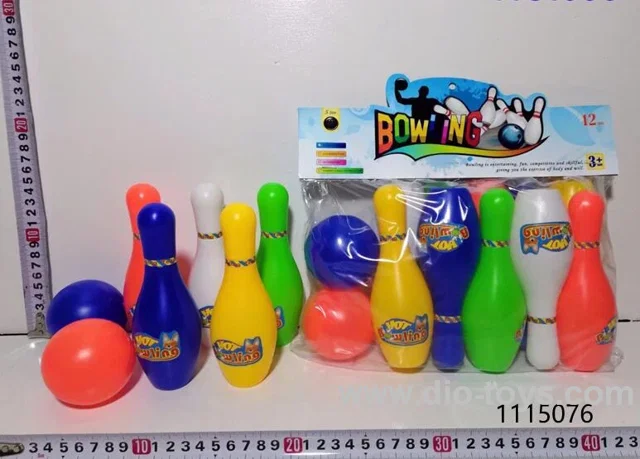 bowing set