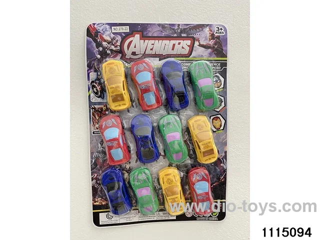 Scooter toys