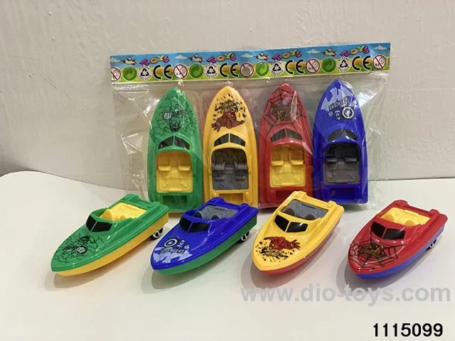 Scooter toys