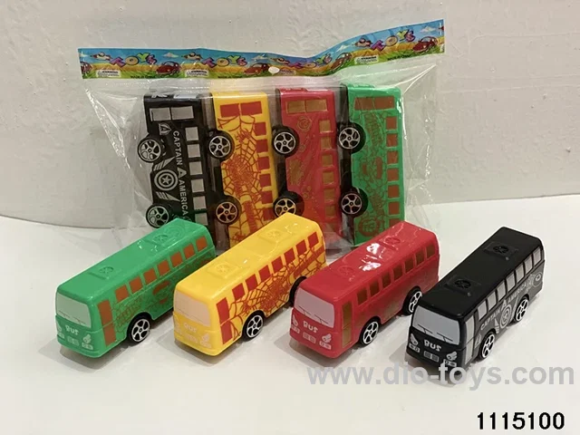Scooter toys
