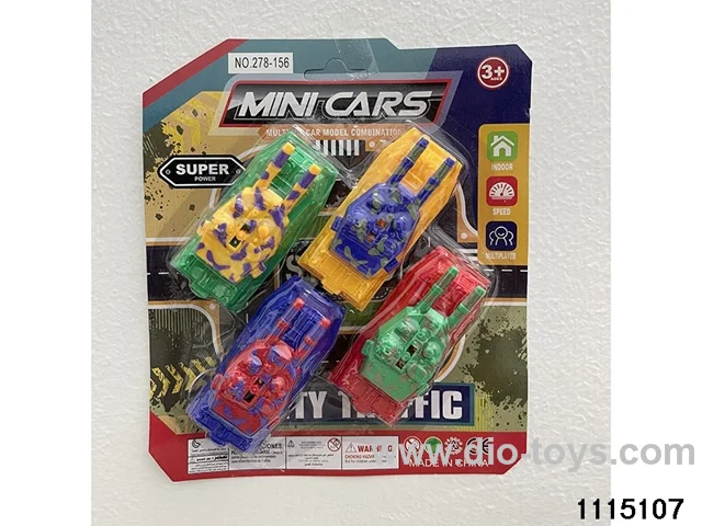 Scooter toys