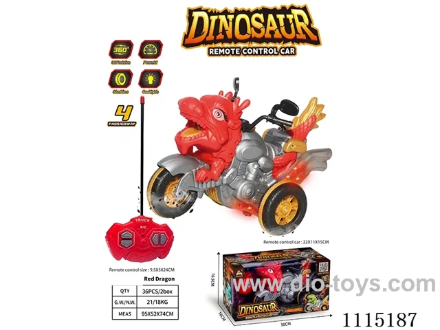 Infrared rc motorcycle (not included battery)