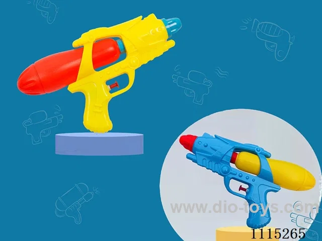 water gun