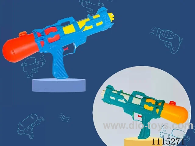 water gun