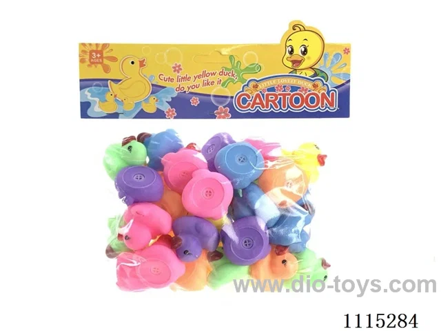 Rubber duck 36PCS